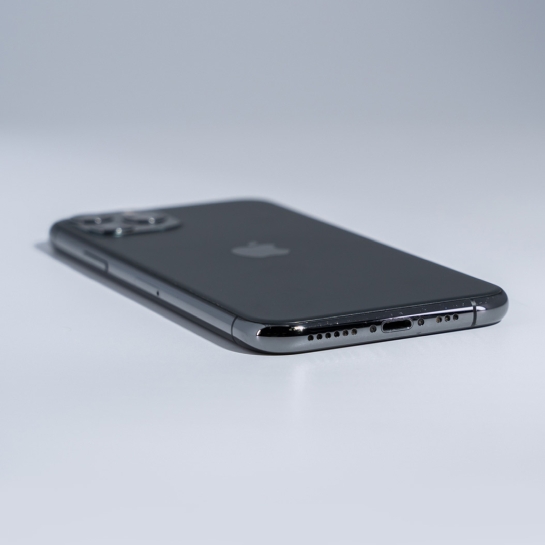 Б/У Apple iPhone 11 Pro 256 Gb Space Gray (Відмінний) - ціна, характеристики, відгуки, розстрочка, фото 6