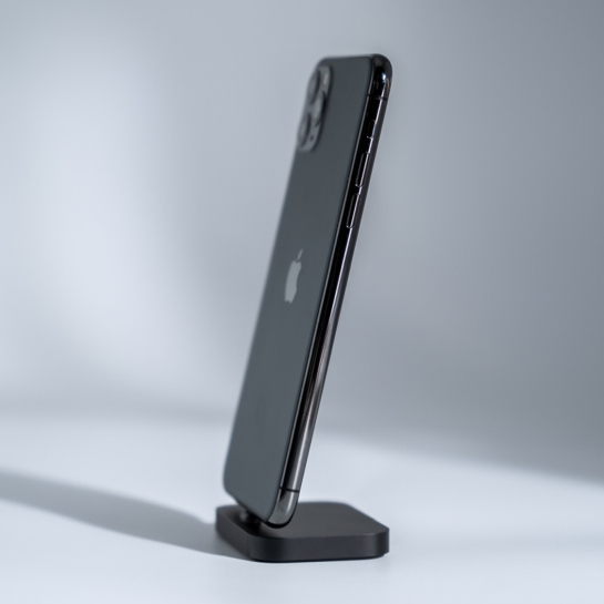 Б/У Apple iPhone 11 Pro Max 256 Gb Space Gray (Ідеальний) - ціна, характеристики, відгуки, розстрочка, фото 4