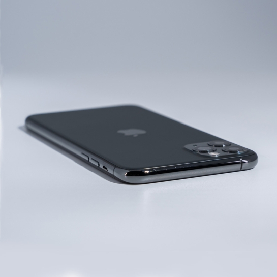 Б/У Apple iPhone 11 Pro Max 256 Gb Space Gray (Ідеальний) - ціна, характеристики, відгуки, розстрочка, фото 5