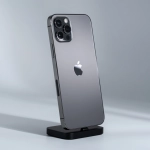 Б/У Apple iPhone 12 Pro 256 Gb Graphite (Хорошее)