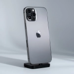 Б/В Apple iPhone 12 Pro Max 512 Gb Graphite (Ідеальний)