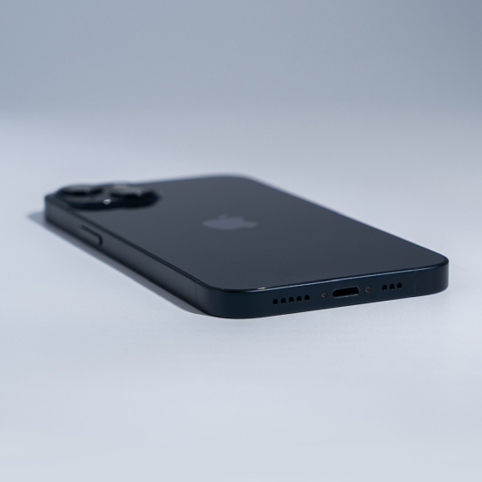 Б/У Apple iPhone 13 128 Gb Midnight (Ідеальний) - ціна, характеристики, відгуки, розстрочка, фото 6