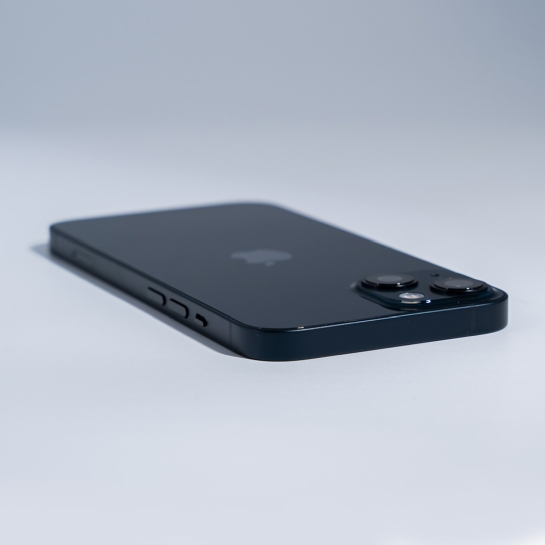 Б/У Apple iPhone 13 256 Gb Midnight (Ідеальний) - ціна, характеристики, відгуки, розстрочка, фото 5