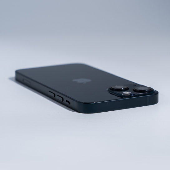 Б/У Apple iPhone 13 Mini 128 Gb Midnight (Ідеальний) - ціна, характеристики, відгуки, розстрочка, фото 5