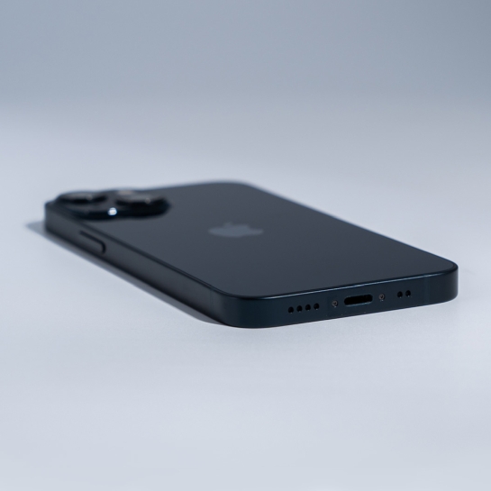Б/У Apple iPhone 13 Mini 128 Gb Midnight (Ідеальний) - ціна, характеристики, відгуки, розстрочка, фото 6