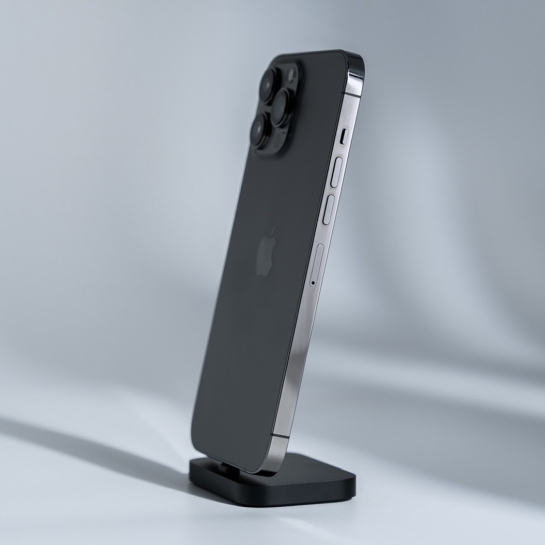 Б/У Apple iPhone 13 Pro Max 1TB Graphite (Идеальное) - цена, характеристики, отзывы, рассрочка, фото 4
