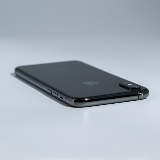 Б/У Apple iPhone XS 256 Gb Space Gray (4) - цена, характеристики, отзывы, рассрочка, фото 5