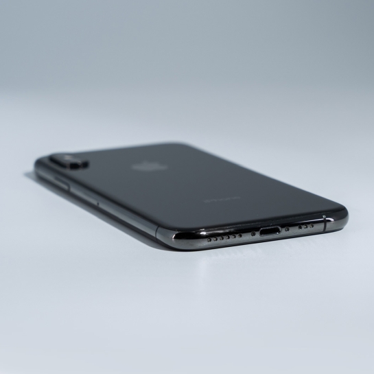 Б/У Apple iPhone XS 256 Gb Space Gray (Отличное) - цена, характеристики, отзывы, рассрочка, фото 6
