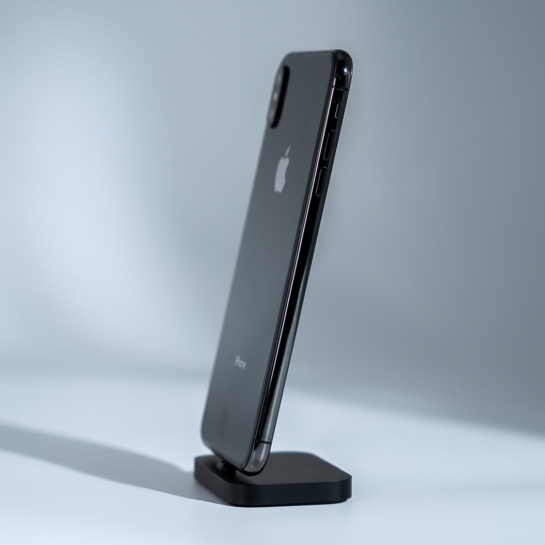 Б/У Apple iPhone XS Max 256 Gb Space Gray (Идеальное) - цена, характеристики, отзывы, рассрочка, фото 4