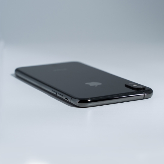 Б/У Apple iPhone XS Max 256 Gb Space Gray (4) - ціна, характеристики, відгуки, розстрочка, фото 5
