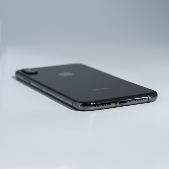 Б/У Apple iPhone XS Max 256 Gb Space Gray (2) - ціна, характеристики, відгуки, розстрочка, фото 6