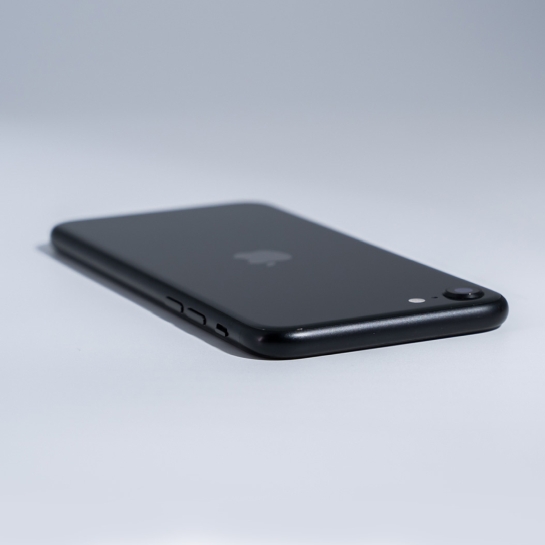 Б/У Apple iPhone SE 2 128 Gb Black (2) - цена, характеристики, отзывы, рассрочка, фото 4