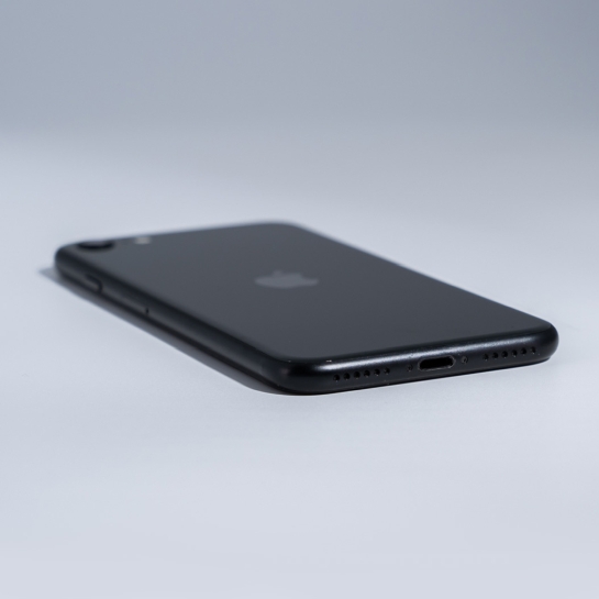 Б/У Apple iPhone SE 2 128 Gb Black (2) - цена, характеристики, отзывы, рассрочка, фото 5