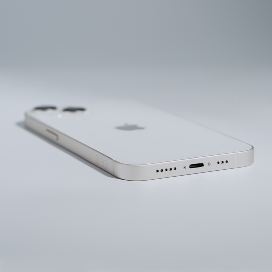 Б/У Apple iPhone 13 128 Gb Starlight (Відмінний) - ціна, характеристики, відгуки, розстрочка, фото 6