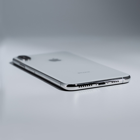 Б/У Apple iPhone XS Max 256 Gb Silver (Відмінний) - ціна, характеристики, відгуки, розстрочка, фото 6