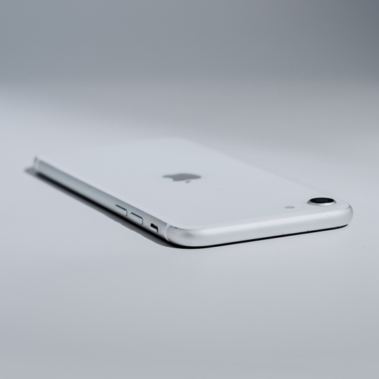 Б/У Apple iPhone SE 2 128 Gb White (4) - цена, характеристики, отзывы, рассрочка, фото 5