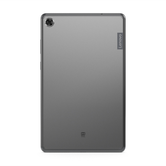 Планшет Lenovo Tab M8 HD 3/32GB LTE Iron Grey - цена, характеристики, отзывы, рассрочка, фото 4