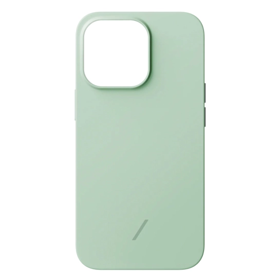 Чохол Native Union Clic Pop Magnetic Case Sage for iPhone 13 Pro