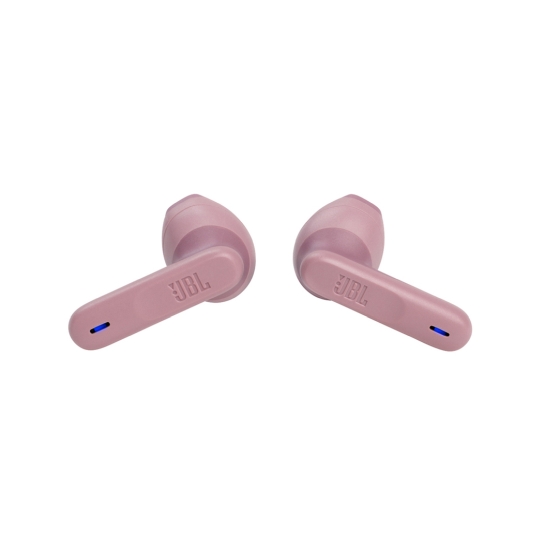 Бездротові навушники JBL Wave 300TWS Pink - ціна, характеристики, відгуки, розстрочка, фото 3