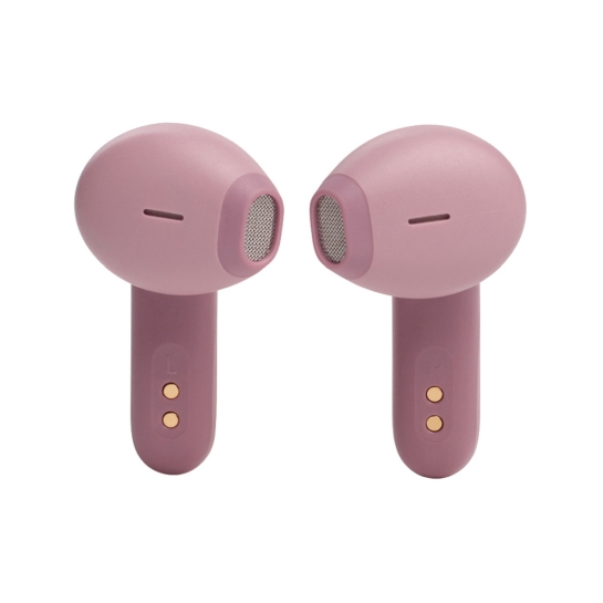 Бездротові навушники JBL Wave 300TWS Pink - ціна, характеристики, відгуки, розстрочка, фото 4