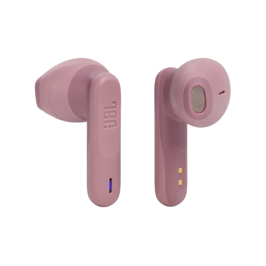Бездротові навушники JBL Wave 300TWS Pink - ціна, характеристики, відгуки, розстрочка, фото 5
