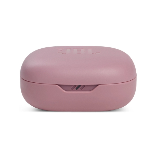 Бездротові навушники JBL Wave 300TWS Pink - ціна, характеристики, відгуки, розстрочка, фото 6