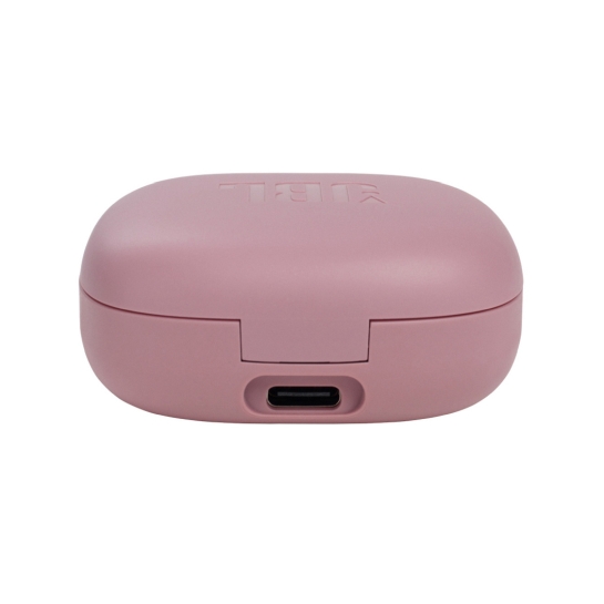 Бездротові навушники JBL Wave 300TWS Pink - ціна, характеристики, відгуки, розстрочка, фото 7