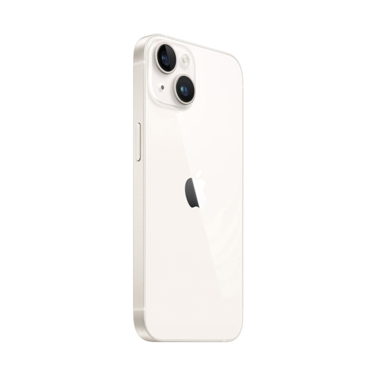 Apple iPhone 14 256 Gb Starlight Global - ціна, характеристики, відгуки, розстрочка, фото 4
