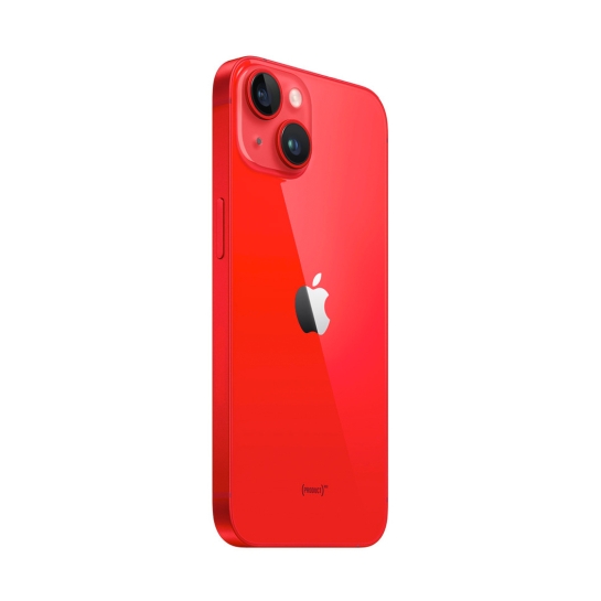 Apple iPhone 14 128 Gb (PRODUCT) RED eSim - ціна, характеристики, відгуки, розстрочка, фото 5