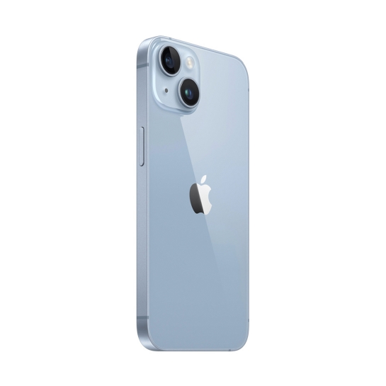Apple iPhone 14 128 Gb Blue Global - ціна, характеристики, відгуки, розстрочка, фото 5