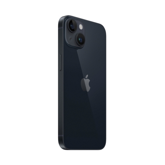 Apple iPhone 14 256 Gb Midnight eSim - ціна, характеристики, відгуки, розстрочка, фото 5
