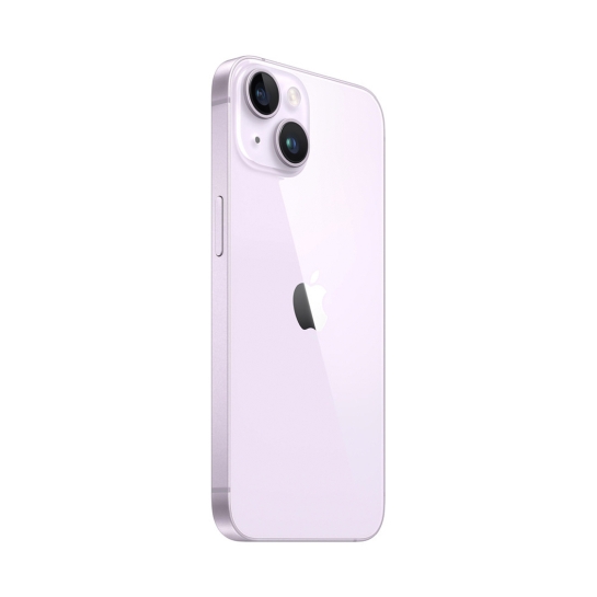 Apple iPhone 14 128 Gb Purple UA - ціна, характеристики, відгуки, розстрочка, фото 5