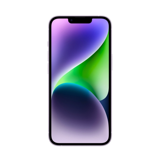 Apple iPhone 14 256 Gb Purple UA - ціна, характеристики, відгуки, розстрочка, фото 4