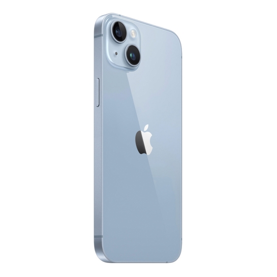 Apple iPhone 14 Plus 128 Gb Blue UA - ціна, характеристики, відгуки, розстрочка, фото 5