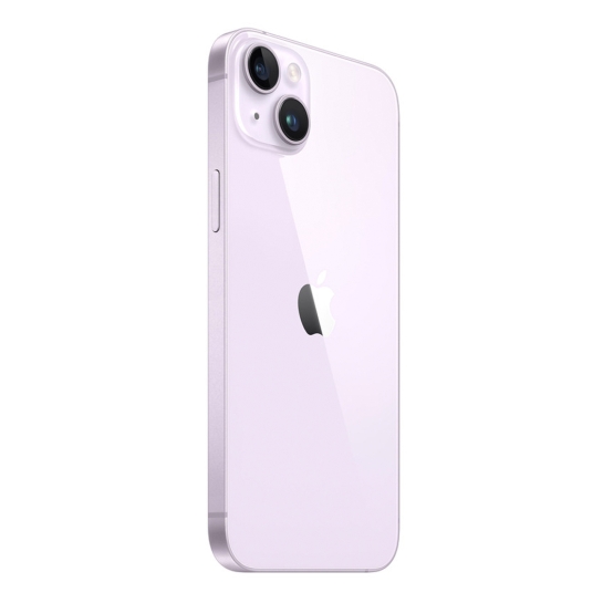 Apple iPhone 14 Plus 128 Gb Purple UA - ціна, характеристики, відгуки, розстрочка, фото 5