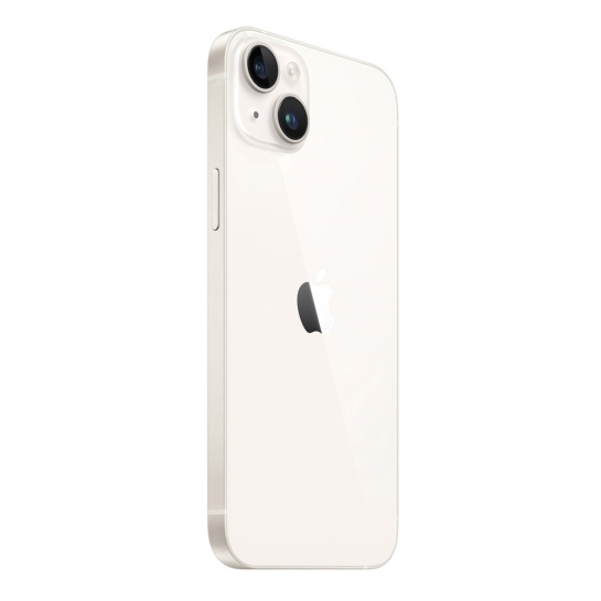 Apple iPhone 14 Plus 128 Gb Starlight eSim - ціна, характеристики, відгуки, розстрочка, фото 5