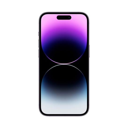 Apple iPhone 14 Pro 128 Gb Deep Purple UA - ціна, характеристики, відгуки, розстрочка, фото 4