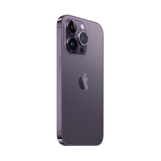 Apple iPhone 14 Pro 128 Gb Deep Purple UA - ціна, характеристики, відгуки, розстрочка, фото 5