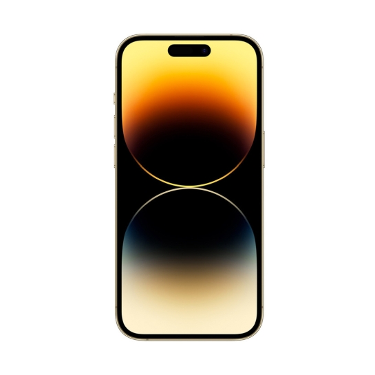 Apple iPhone 14 Pro 128 Gb Gold eSim - ціна, характеристики, відгуки, розстрочка, фото 4