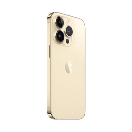 Apple iPhone 14 Pro 1TB Gold eSim - ціна, характеристики, відгуки, розстрочка, фото 5