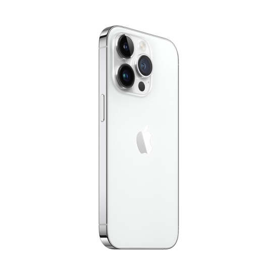 Apple iPhone 14 Pro 128 Gb Silver UA - ціна, характеристики, відгуки, розстрочка, фото 5