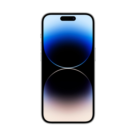 Apple iPhone 14 Pro 1TB Silver UA - ціна, характеристики, відгуки, розстрочка, фото 4