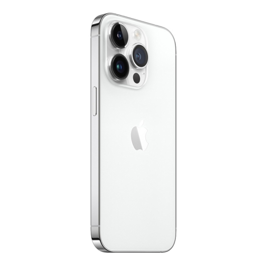 Apple iPhone 14 Pro Max 128 Gb Silver UA - ціна, характеристики, відгуки, розстрочка, фото 5