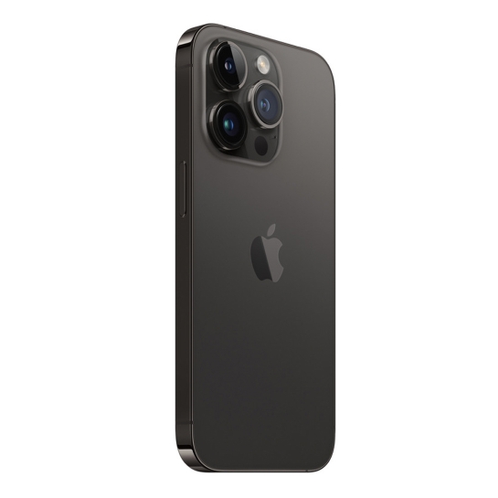 Apple iPhone 14 Pro Max 128 Gb Space Black UA - ціна, характеристики, відгуки, розстрочка, фото 5