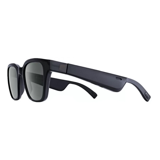 Навушники в окулярах Bose Frames Alto M/L High Bridge BLK Row - ціна, характеристики, відгуки, розстрочка, фото 3