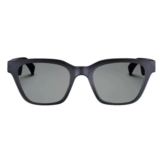 Наушники в очках Bose Frames Alto S/M High Bridge BLK Row