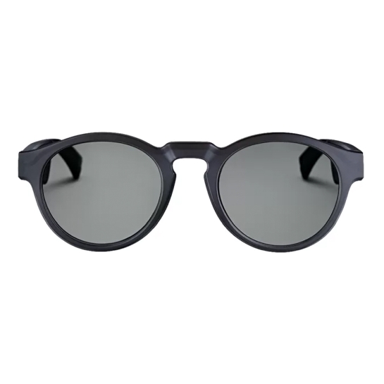 Навушники в окулярах Bose Frames S/M High Bridge BLK Row - ціна, характеристики, відгуки, розстрочка, фото 1