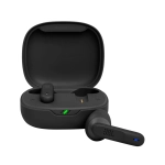 Беспроводные наушники JBL Wave 300TWS Black
