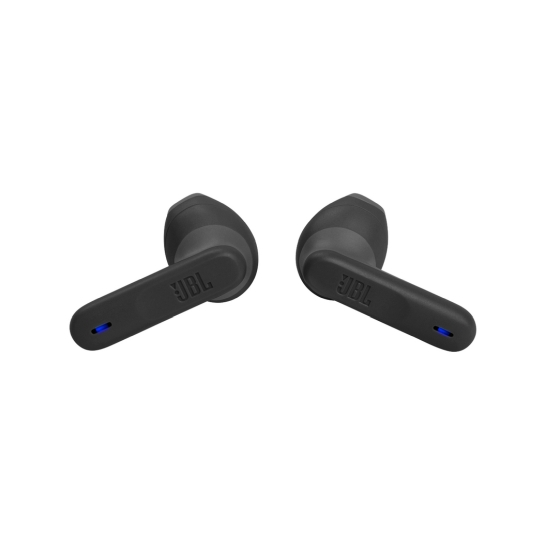 Бездротові навушники JBL Wave 300TWS Black - ціна, характеристики, відгуки, розстрочка, фото 3