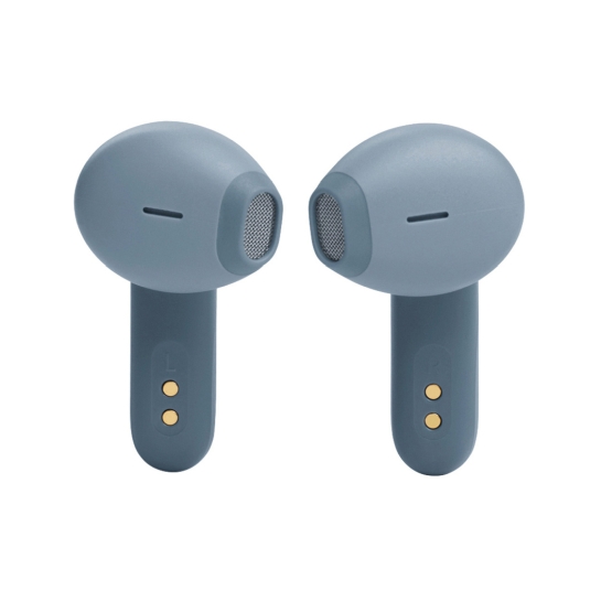 Бездротові навушники JBL Wave 300TWS Blue - ціна, характеристики, відгуки, розстрочка, фото 4